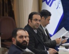 نشست تخصصی دانشگاه و صنعت جهت تبیین ماده های 11 و 13  قانون جهش تولید دانش بنیان در دانشگاه ارومیه برگزار شد (+فیلم)