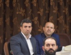 نشست تخصصی دانشگاه و صنعت جهت تبیین ماده های 11 و 13  قانون جهش تولید دانش بنیان در دانشگاه ارومیه برگزار شد (+فیلم)