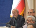 نشست تخصصی دانشگاه و صنعت جهت تبیین ماده های 11 و 13  قانون جهش تولید دانش بنیان در دانشگاه ارومیه برگزار شد (+فیلم)