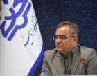 نشست تخصصی دانشگاه و صنعت جهت تبیین ماده های 11 و 13  قانون جهش تولید دانش بنیان در دانشگاه ارومیه برگزار شد (+فیلم)