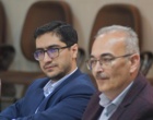 نشست تخصصی دانشگاه و صنعت جهت تبیین ماده های 11 و 13  قانون جهش تولید دانش بنیان در دانشگاه ارومیه برگزار شد (+فیلم)