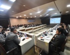 نشست تخصصی دانشگاه و صنعت جهت تبیین ماده های 11 و 13  قانون جهش تولید دانش بنیان در دانشگاه ارومیه برگزار شد (+فیلم)
