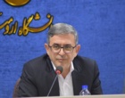 نشست تخصصی دانشگاه و صنعت جهت تبیین ماده های 11 و 13  قانون جهش تولید دانش بنیان در دانشگاه ارومیه برگزار شد (+فیلم)