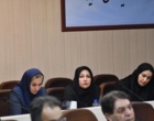نشست تخصصی دانشگاه و صنعت جهت تبیین ماده های 11 و 13  قانون جهش تولید دانش بنیان در دانشگاه ارومیه برگزار شد (+فیلم)