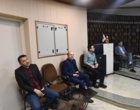 نشست تخصصی دانشگاه و صنعت جهت تبیین ماده های 11 و 13  قانون جهش تولید دانش بنیان در دانشگاه ارومیه برگزار شد (+فیلم)