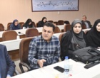 نشست تخصصی دانشگاه و صنعت جهت تبیین ماده های 11 و 13  قانون جهش تولید دانش بنیان در دانشگاه ارومیه برگزار شد (+فیلم)