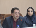 نشست تخصصی دانشگاه و صنعت جهت تبیین ماده های 11 و 13  قانون جهش تولید دانش بنیان در دانشگاه ارومیه برگزار شد (+فیلم)