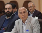 نشست تخصصی دانشگاه و صنعت جهت تبیین ماده های 11 و 13  قانون جهش تولید دانش بنیان در دانشگاه ارومیه برگزار شد (+فیلم)