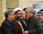 مراسم سوگواری و یادبود رئیس‌جمهور شهید و همراهانش در دانشگاه ارومیه برگزار شد (+فیلم)