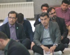 مراسم سوگواری و یادبود رئیس‌جمهور شهید و همراهانش در دانشگاه ارومیه برگزار شد (+فیلم)