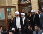مراسم سوگواری و یادبود رئیس‌جمهور شهید و همراهانش در دانشگاه ارومیه برگزار شد (+فیلم)