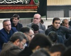 مراسم سوگواری و یادبود رئیس‌جمهور شهید و همراهانش در دانشگاه ارومیه برگزار شد (+فیلم)