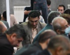 مراسم سوگواری و یادبود رئیس‌جمهور شهید و همراهانش در دانشگاه ارومیه برگزار شد (+فیلم)
