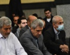 مراسم سوگواری و یادبود رئیس‌جمهور شهید و همراهانش در دانشگاه ارومیه برگزار شد (+فیلم)