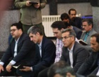 مراسم سوگواری و یادبود رئیس‌جمهور شهید و همراهانش در دانشگاه ارومیه برگزار شد (+فیلم)
