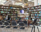 دانشجویان دانشگاه ارومیه به سی‌وپنجمین نمایشگاه بین‌المللی کتاب تهران اعزام شدند