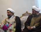 تجلیل از 3 نفر از ایثارگران دانشگاه ارومیه 