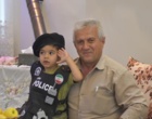 تجلیل از 3 نفر از ایثارگران دانشگاه ارومیه 