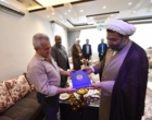 تجلیل از 3 نفر از ایثارگران دانشگاه ارومیه 