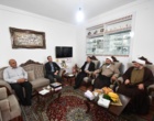 تجلیل از 3 نفر از ایثارگران دانشگاه ارومیه 