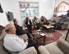 تجلیل از 3 نفر از ایثارگران دانشگاه ارومیه 