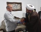 تجلیل از 3 نفر از ایثارگران دانشگاه ارومیه 