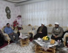 تجلیل از 3 نفر از ایثارگران دانشگاه ارومیه 