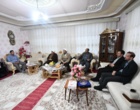 تجلیل از 3 نفر از ایثارگران دانشگاه ارومیه 