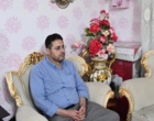 تجلیل از 3 نفر از ایثارگران دانشگاه ارومیه 