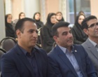 تجلیل از دانشجویان ورزشکار قهرمان دانشگاه ارومیه در مسابقات کشوری