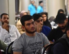 تجلیل از دانشجویان ورزشکار قهرمان دانشگاه ارومیه در مسابقات کشوری