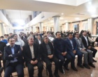 تجلیل از دانشجویان ورزشکار قهرمان دانشگاه ارومیه در مسابقات کشوری