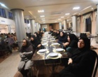 تجلیل از دانشجویان ورزشکار قهرمان دانشگاه ارومیه در مسابقات کشوری
