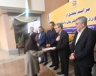 تجلیل از دانشجویان ورزشکار قهرمان دانشگاه ارومیه در مسابقات کشوری