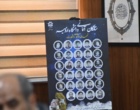 نشست رئیس دانشگاه ارومیه با روسای دانشکده های این دانشگاه برگزار شد