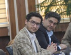 نشست رئیس دانشگاه ارومیه با روسای دانشکده های این دانشگاه برگزار شد