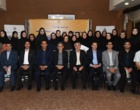 تجلیل از دانشجویان ورزشکار قهرمان دانشگاه ارومیه در مسابقات کشوری