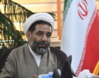 نشست رئیس دانشگاه ارومیه با روسای دانشکده های این دانشگاه برگزار شد
