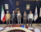  مدیران گروه های آموزشی منتخب دانشگاه ارومیه تجلیل شدند