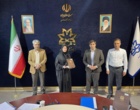   مدیران گروه های آموزشی منتخب دانشگاه ارومیه تجلیل شدند