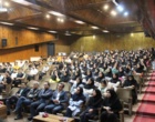 سمینار کارآفرینی در معماری، مرمت و شهرسازی در دانشگاه ارومیه برگزار شد 