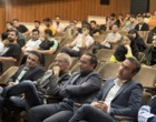 سمینار کارآفرینی در معماری، مرمت و شهرسازی در دانشگاه ارومیه برگزار شد 