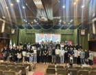 سمینار کارآفرینی در معماری، مرمت و شهرسازی در دانشگاه ارومیه برگزار شد 