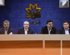 برگزاری نخستین همایش بین المللی و ششمین همایش ملی تنوع زیستی در دانشگاه ارومیه (+فیلم)