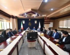 انعقاد تفاهم نامه چهارجانبه برگزاری دوره های مهارت آموزی و موت کورت ویژه رشته حقوق در دانشگاه ارومیه 