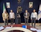   مدیران گروه های آموزشی منتخب دانشگاه ارومیه تجلیل شدند