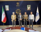   مدیران گروه های آموزشی منتخب دانشگاه ارومیه تجلیل شدند