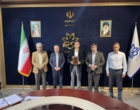   مدیران گروه های آموزشی منتخب دانشگاه ارومیه تجلیل شدند