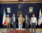   مدیران گروه های آموزشی منتخب دانشگاه ارومیه تجلیل شدند