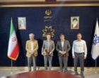   مدیران گروه های آموزشی منتخب دانشگاه ارومیه تجلیل شدند